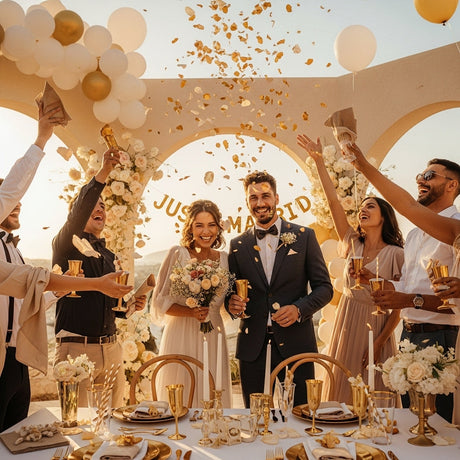 Mariage / Pacs