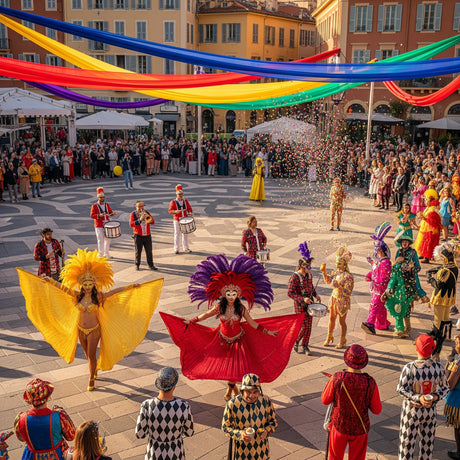 Carnaval & Kermesse