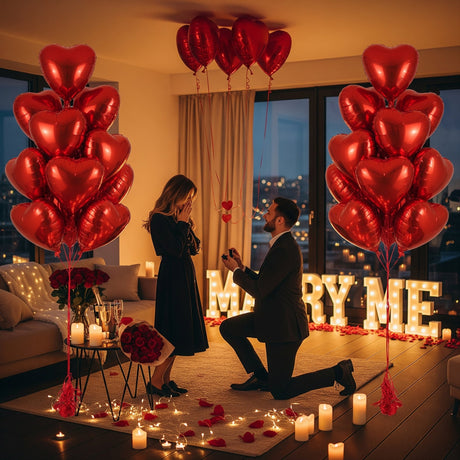 Saint-Valentin