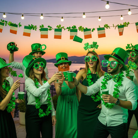 Saint Patrick