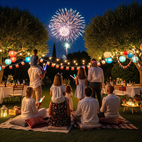14 juillet