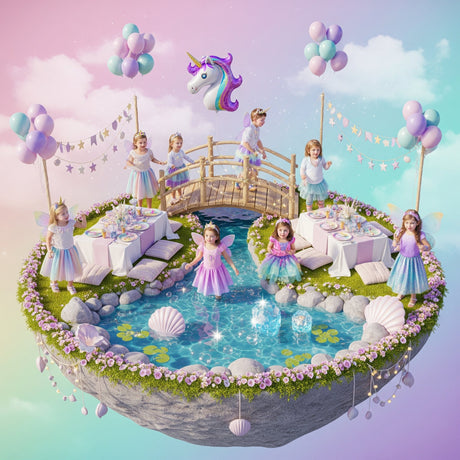 Licorne & Sirènes