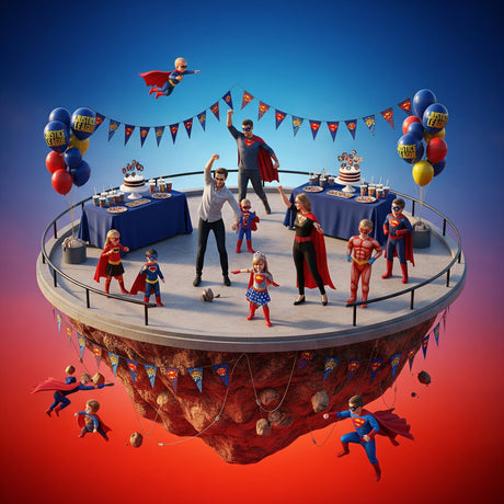 Super-héros