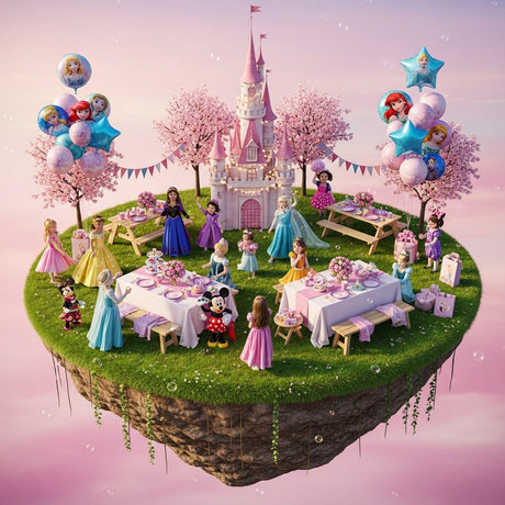 Disney®