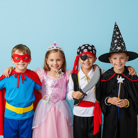 Déguisements Enfants
