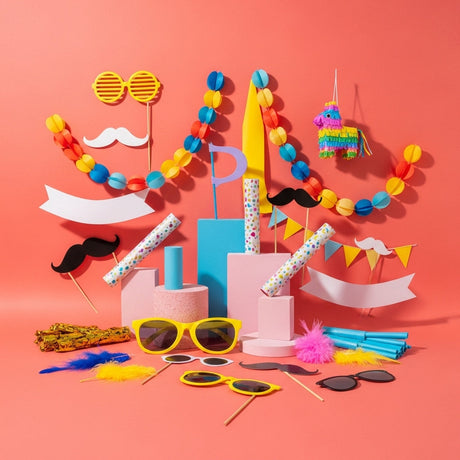 Décoration & Animations