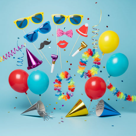 Accessoires Fête