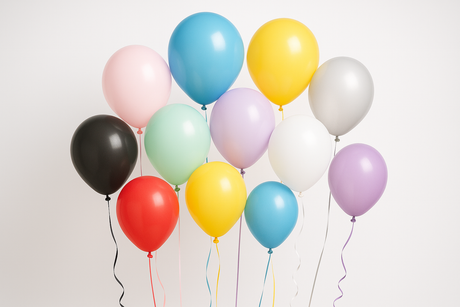 Ballons Unis