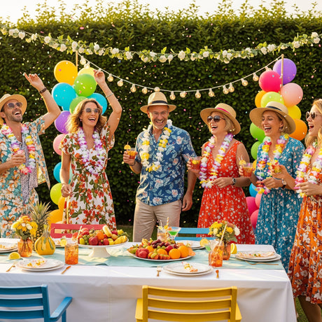 Autres Fêtes
