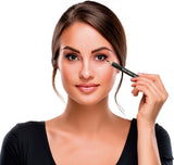Schwarzer Make-up-Stift für die Augen – Halloween – 8,5 cm