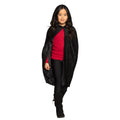 Cape enfant Halloween avec capuche