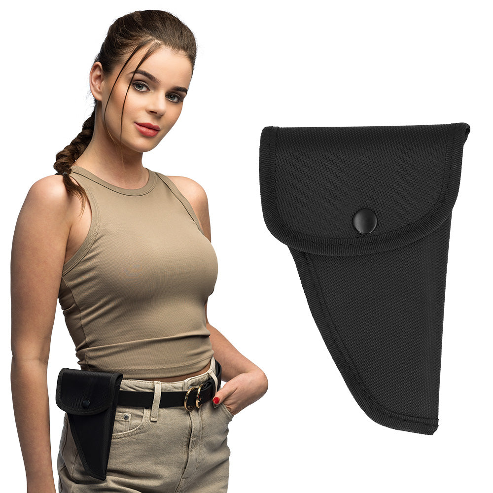 Adventurer's case for festive costumes