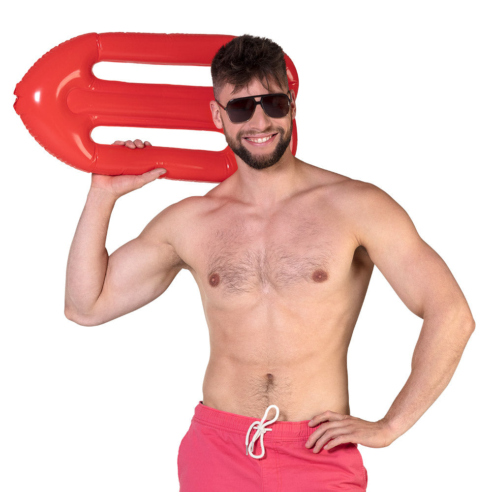 Hawaii Festive Inflatable Life Board