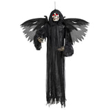 Hängende Deko benommener Dämon Halloween