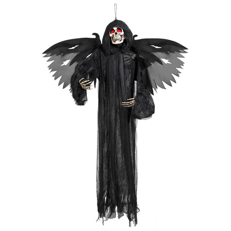 Hängende Deko benommener Dämon Halloween