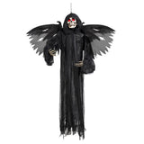 Hängende Deko benommener Dämon Halloween