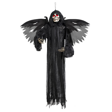 Hängende Deko benommener Dämon Halloween