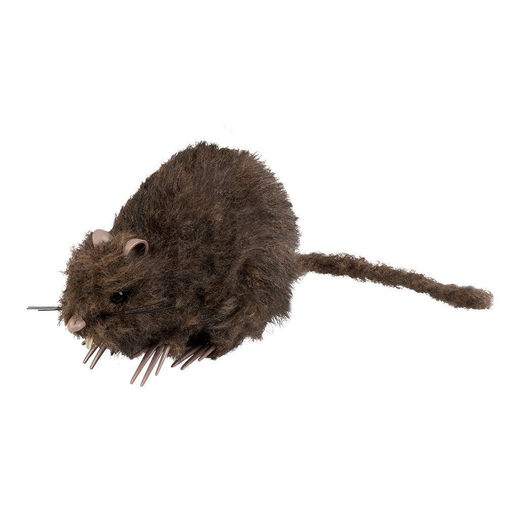 Scary Rat Halloween Decoration
