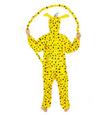 Marsupilami © Costume for Kids & Adults – Carnival, Birthday – 1-Piece Onesie