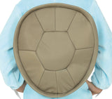 Blue Turtle Costume for Children 7-9 Years Old, Polyester