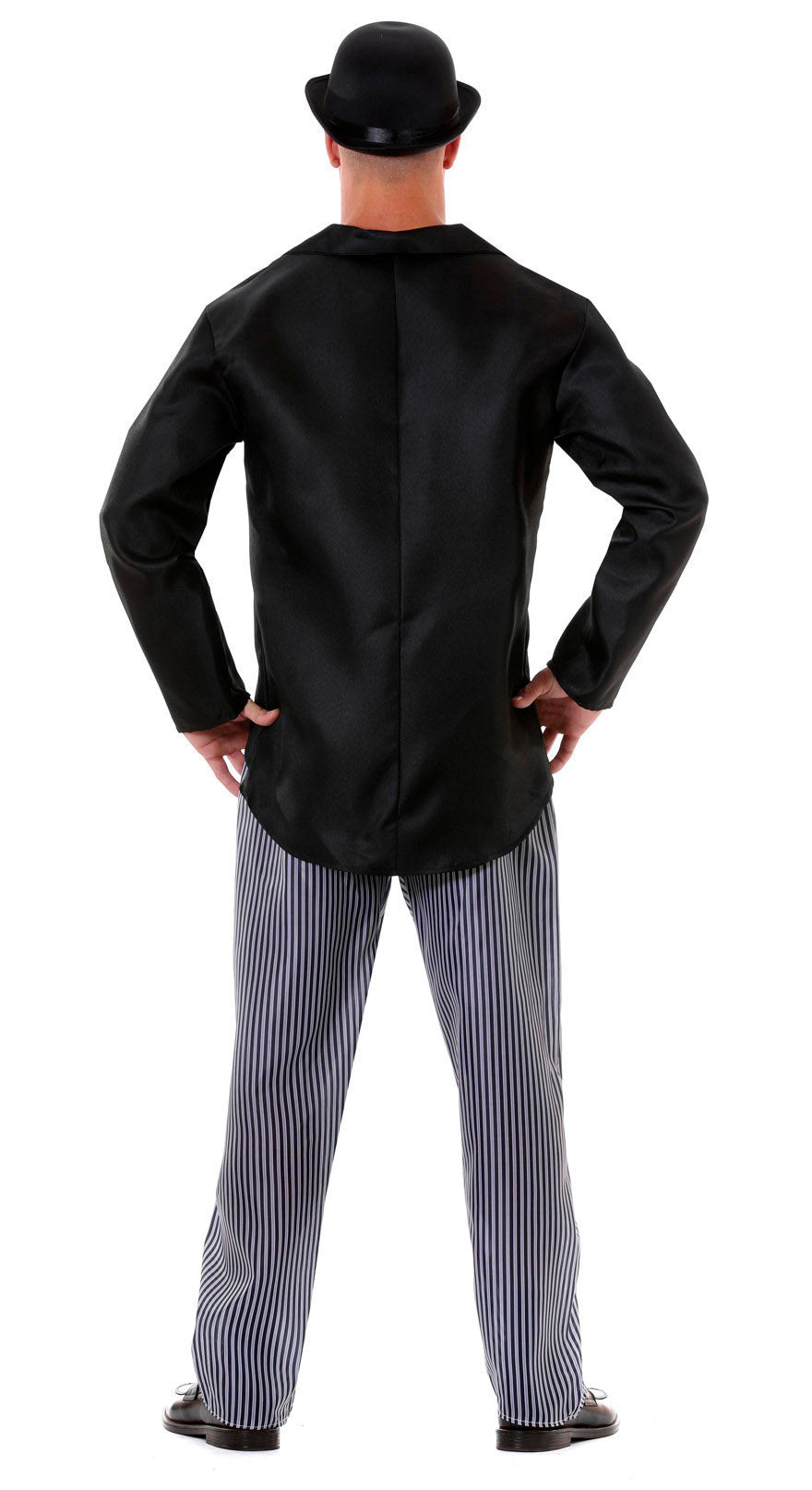 Adult Men's Actor Costume - Jacket and Trousers