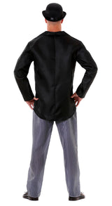 Adult Men's Actor Costume - Jacket and Trousers
