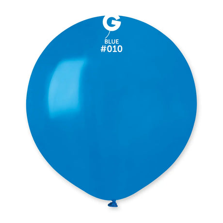 Ballon - TEST