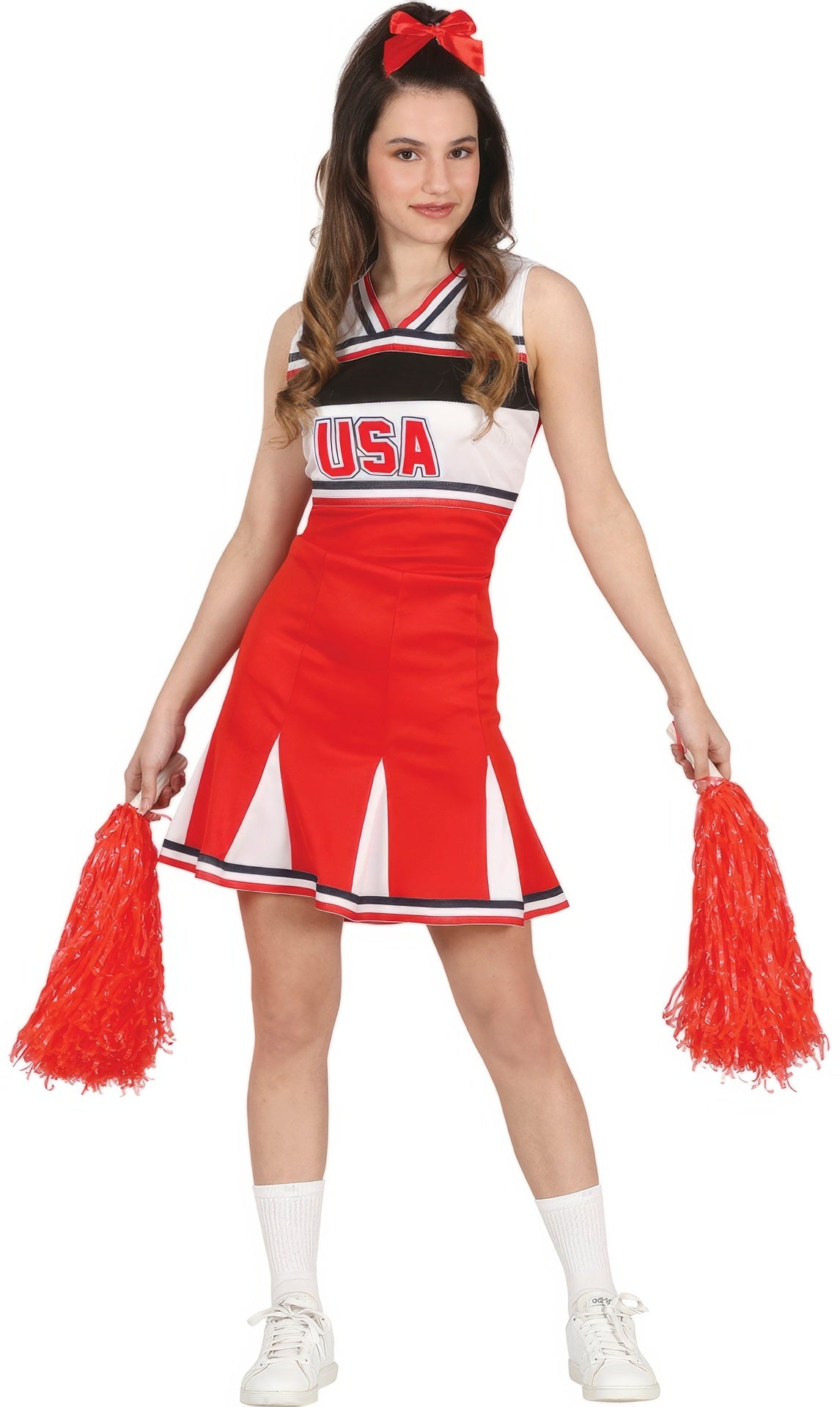 Children's Sports Instructor Costume - Dress