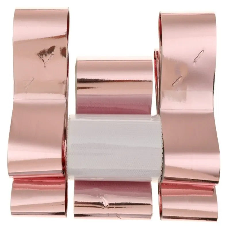 Kit Décoration Voiture Mariage - Tulle et Nœuds Automatiques (Or, Argent, Rose Gold)