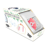 Machine à Bulles Mariage - Appareil Compact et Féérique