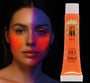 Maquillage fluo multicolore - Tube 10 ml
