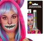 Maquillage fluo multicolore - Tube 10 ml