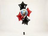 Manga & Japan Birthday Bouquet - Delivery Nice, Cannes & Monaco