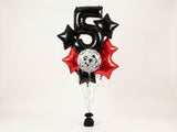 Manga & Japan Birthday Bouquet - Delivery Nice, Cannes & Monaco