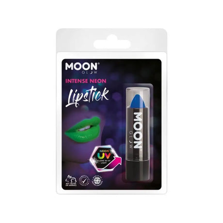 Stick Lèvres Néon UV Moon Glow – Effet Lumière Noire
