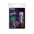Stick Lèvres Néon UV Moon Glow – Effet Lumière Noire
