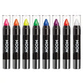 Stick Lèvres Néon UV Moon Glow – Effet Lumière Noire