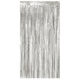 Rideau à Franges Irisé 100 x 200 cm – Fond Photobooth