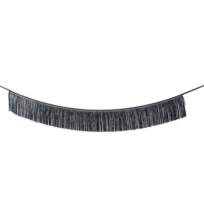 Guirlande à Franges Lamées – Décoration Scintillante