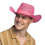 Chapeau Sunny – Chapeau de Paille d'Été
