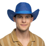 Chapeau Sunny – Chapeau de Paille d'Été