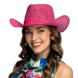 Chapeau Sunny – Chapeau de Paille d'Été