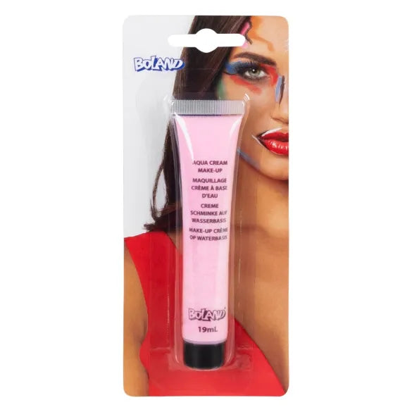 Maquillage à l'Eau Rose 19 ml – Crème Festive