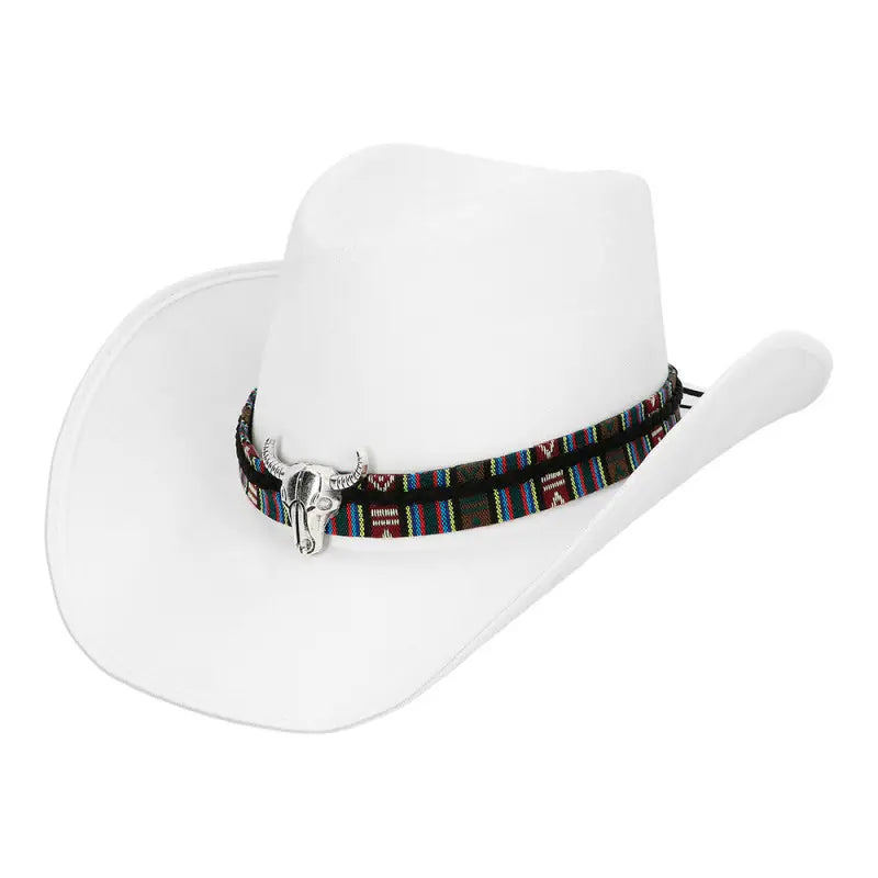 Hut ab, Django
