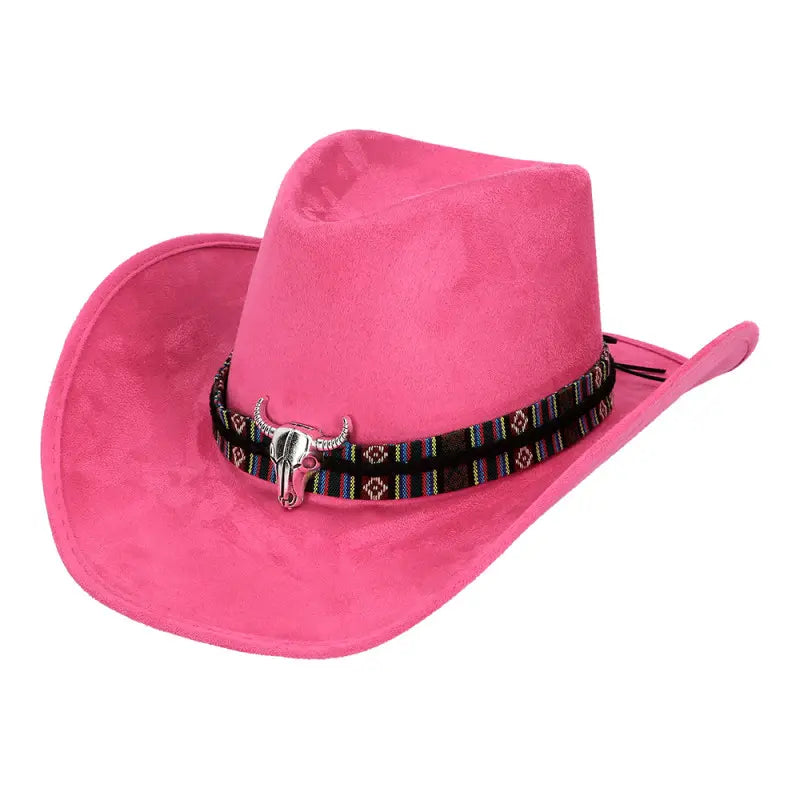 Hut ab, Django