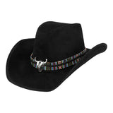 Hut ab, Django