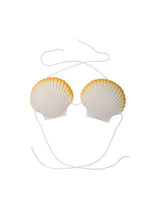 Soutien-Gorge Coquillage Sirène – L'Incontournable Sexy & Festif du Bal des Fous