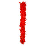 Boa 50g 1m80 Rouge