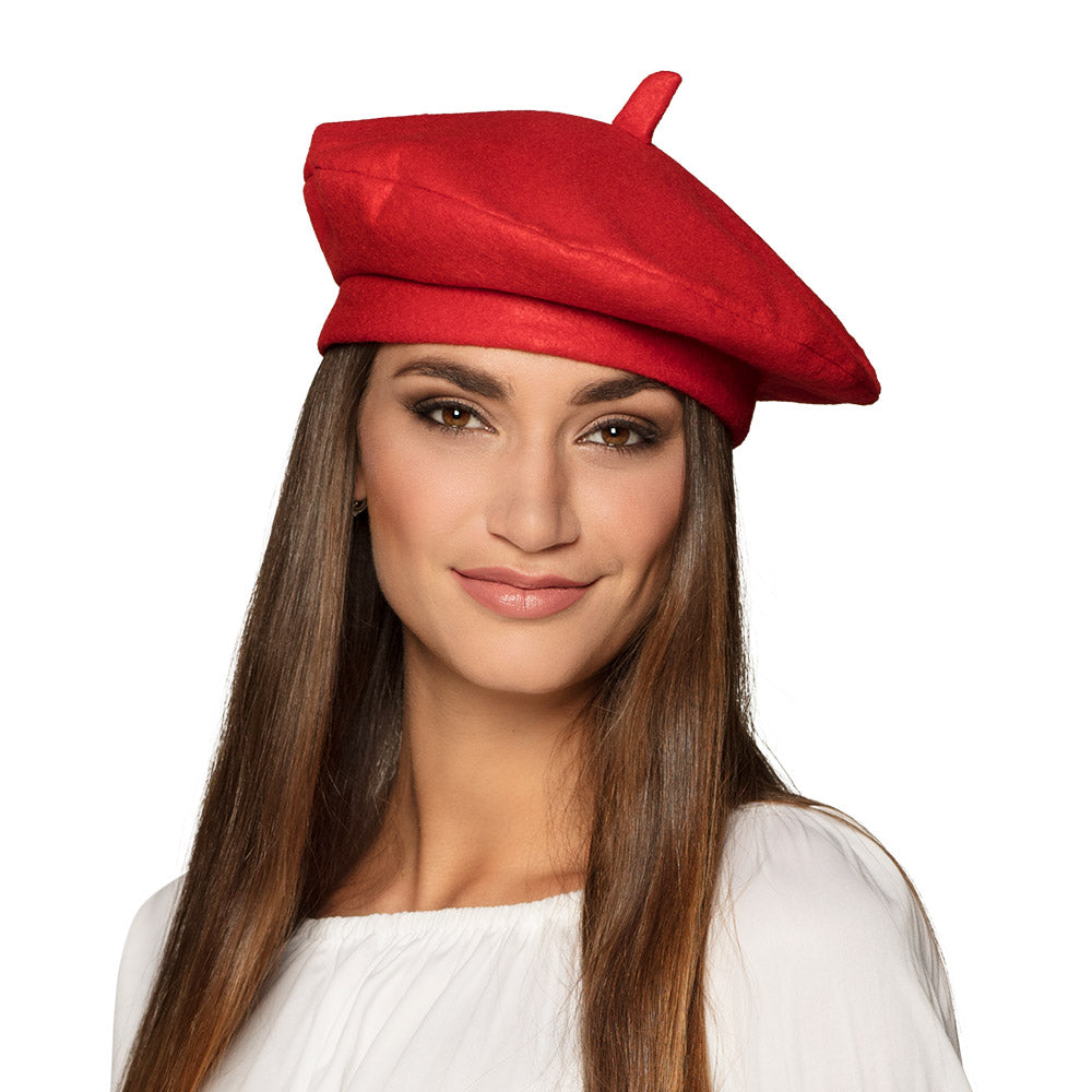 Béret Rouge France