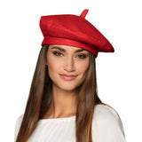 Béret Rouge France